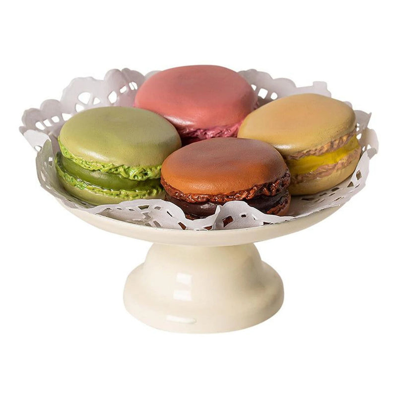 Maileg - Koekjes Set - Macarons et Chocolat