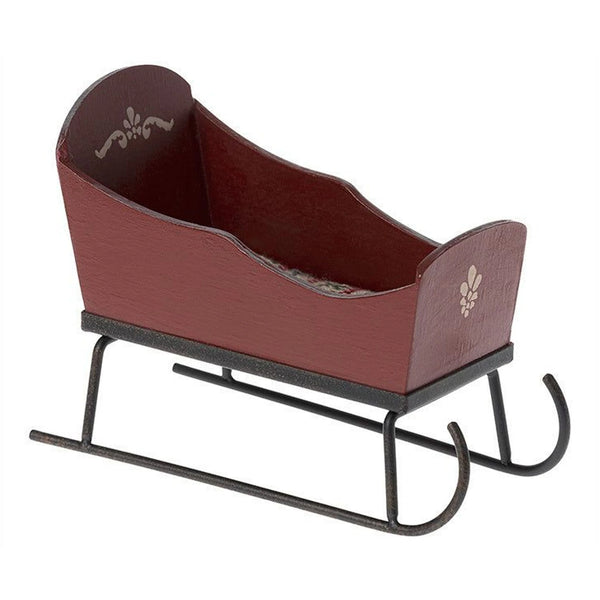 Maileg Slee Rood