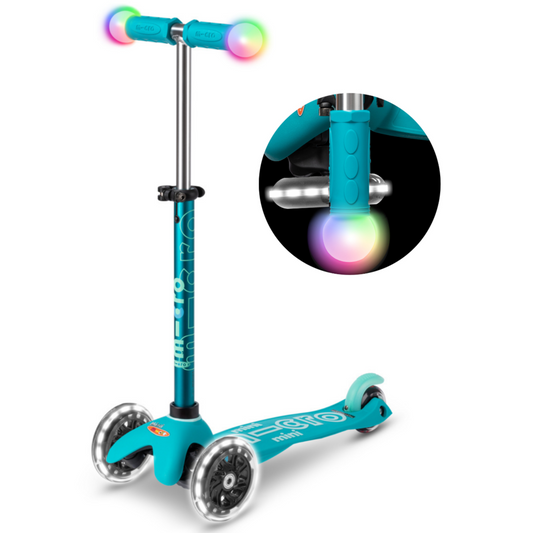 mini magic aqua