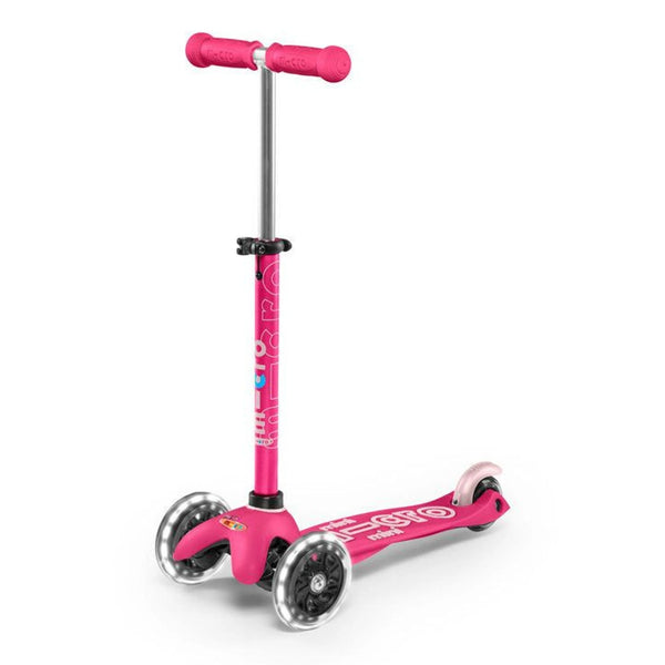 mini-micro-step-deluxe-roze-led