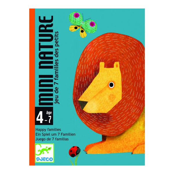 Mini Nature DJ05128