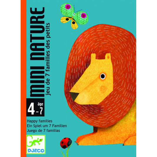 Mini Nature DJ05128