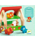 Laad afbeelding in galerijweergave, minifarm
