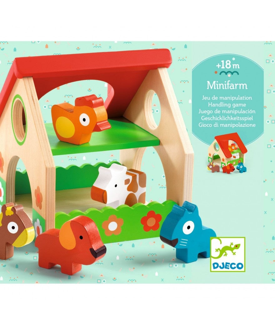 minifarm