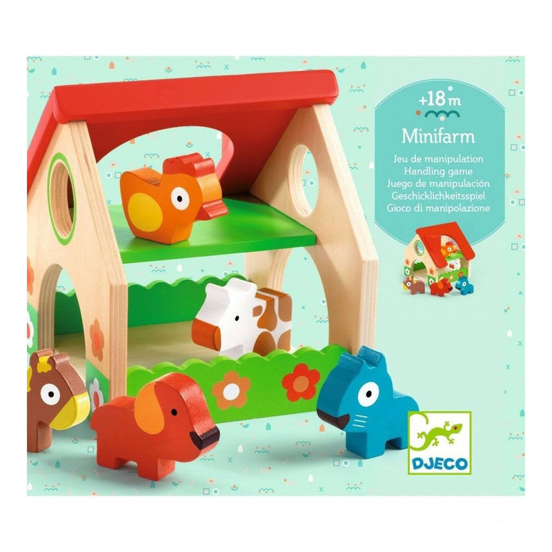 minifarm