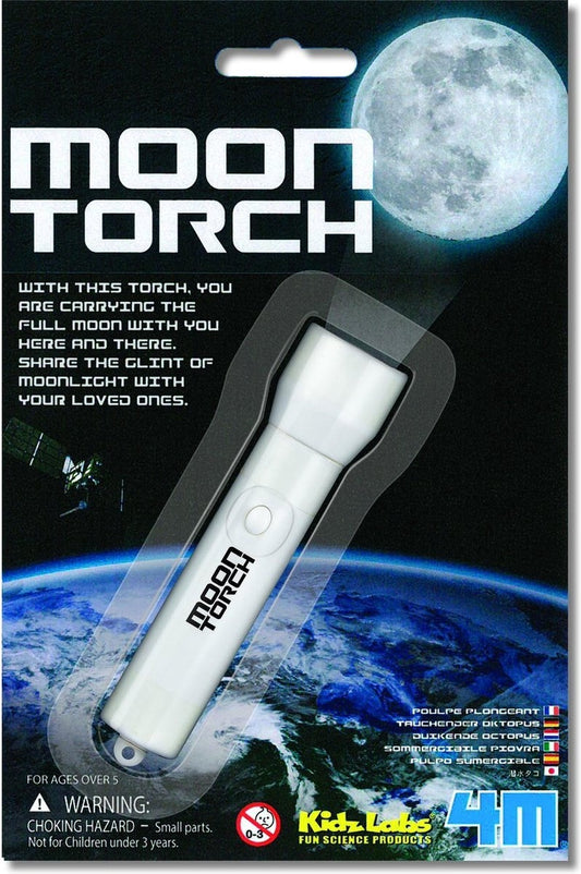 Moon torch