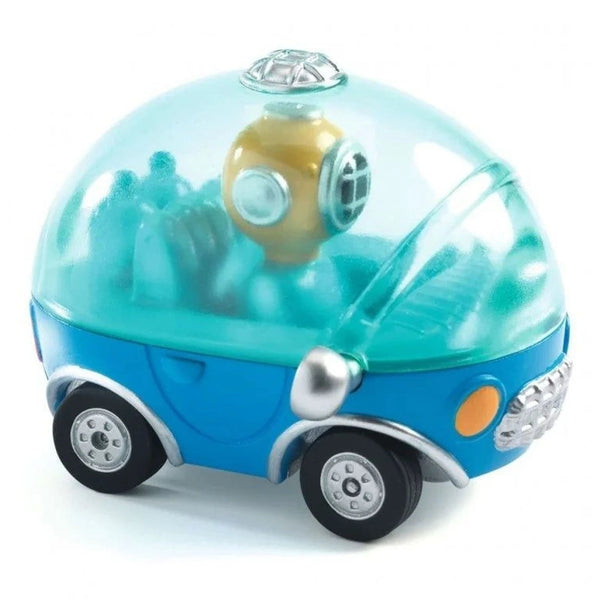 Nauti bubble