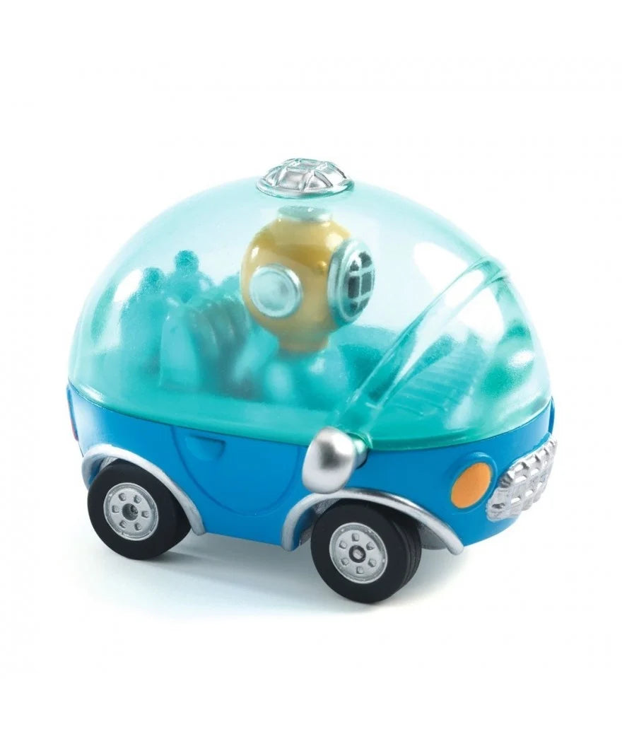 Nauti bubble