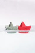Laad afbeelding in galerijweergave, Oli&Carol_Origami Boats (35)
