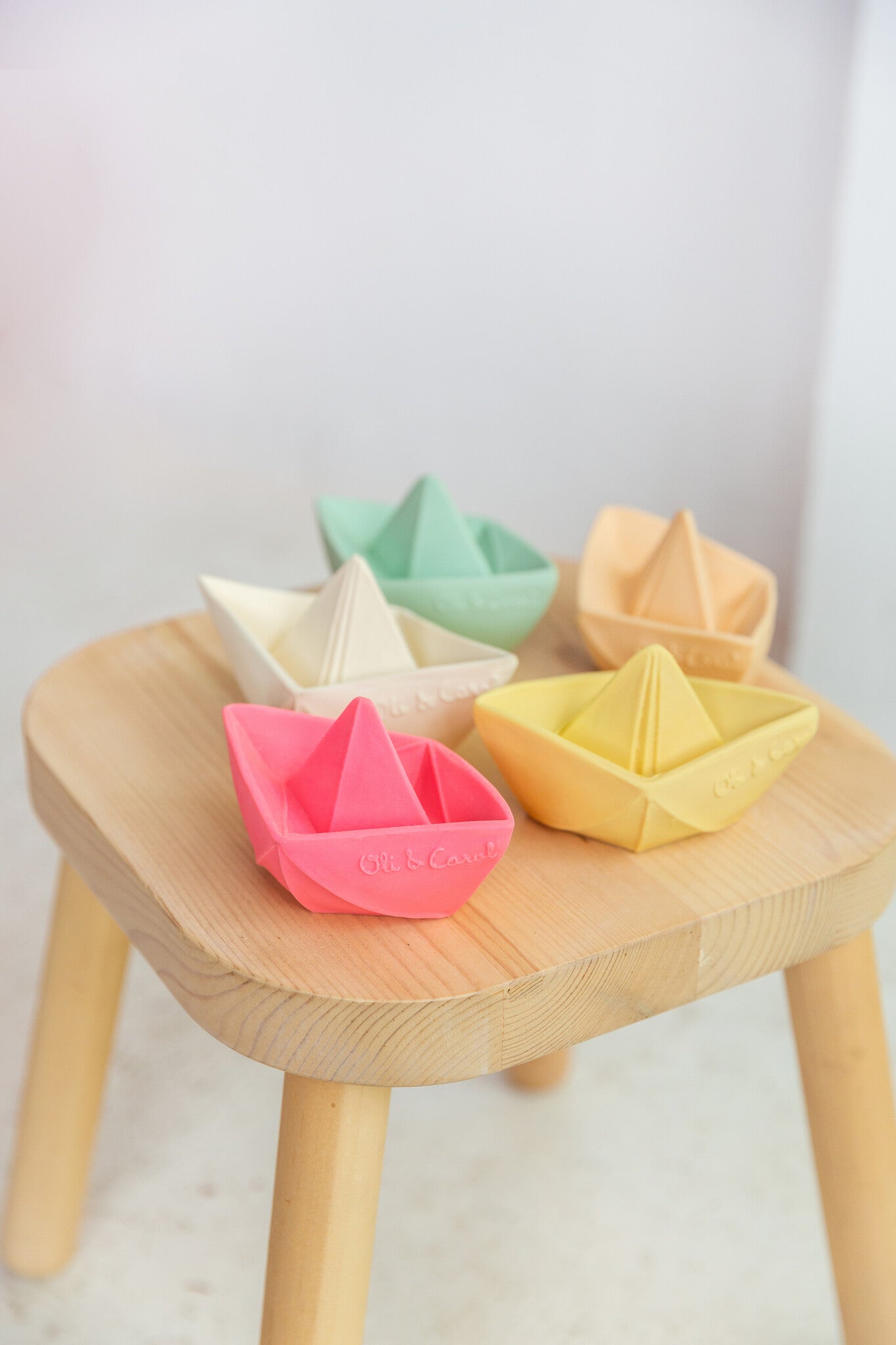 Oli&Carol_Origami Boats (9)