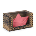 Laad afbeelding in galerijweergave, oli en carol, badspeeltje, origami boot
