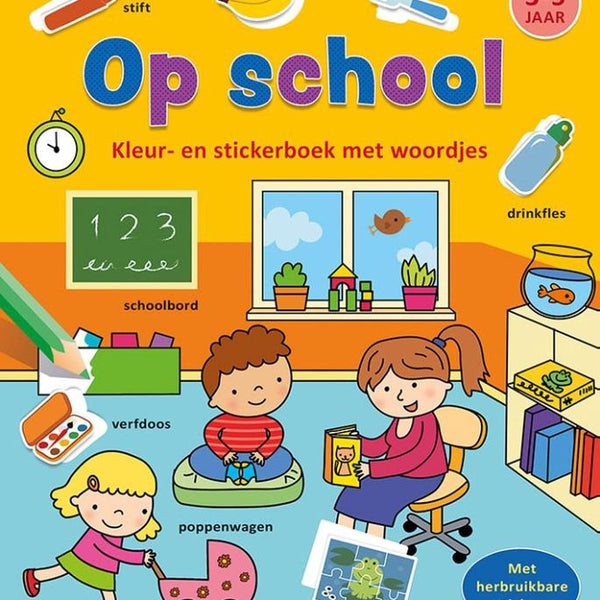 op school