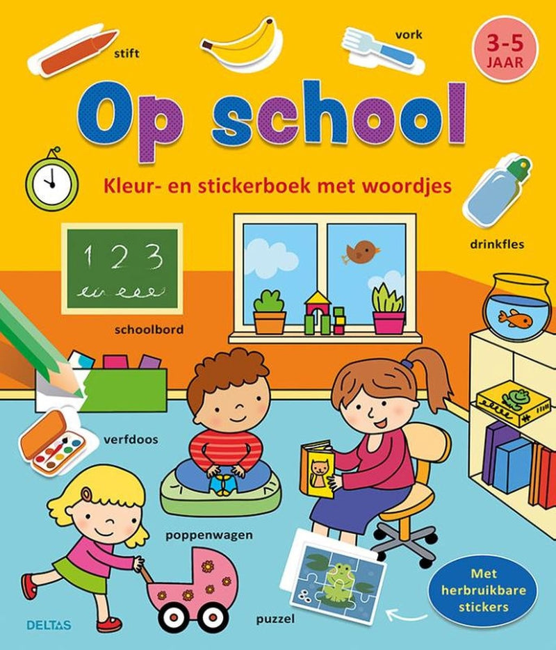 op school