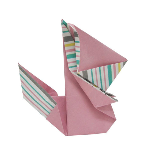 origami, fridolin