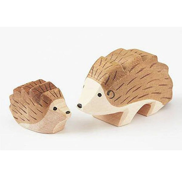 ostheimer egels houten speelgoed