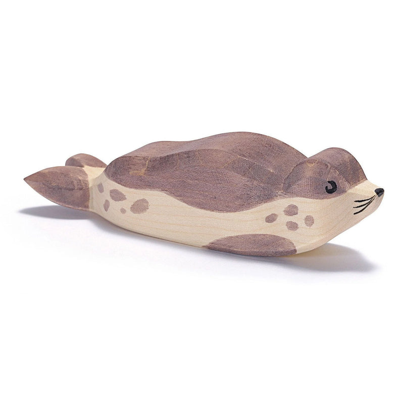 Ostheimer zeehond hout 