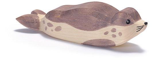 Ostheimer zeehond hout 
