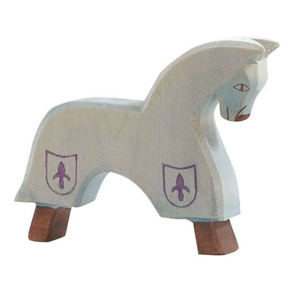 Paard 2758