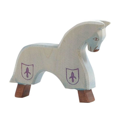 Paard 2758