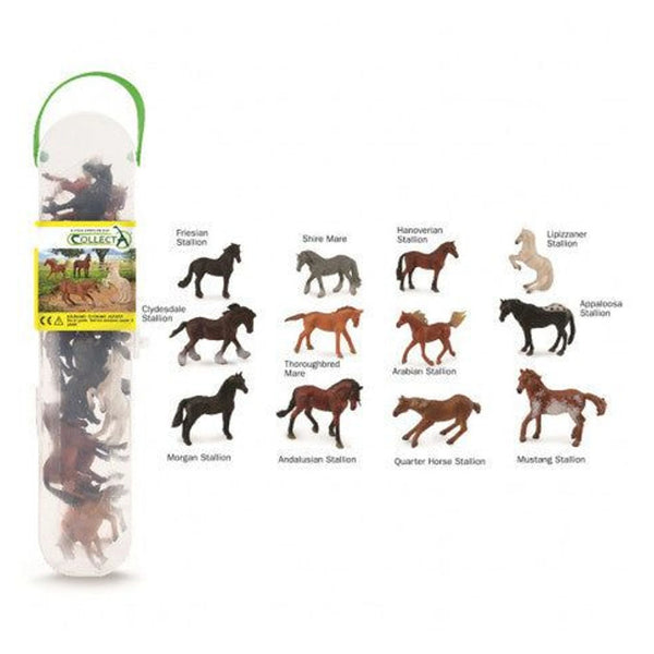 Paarden