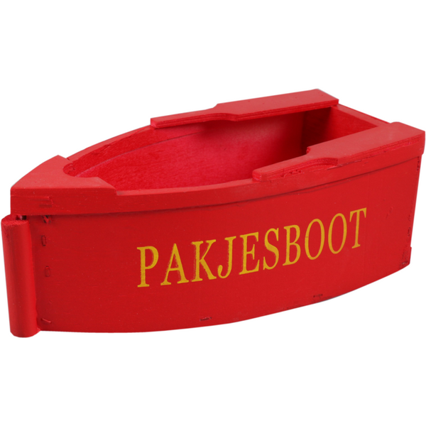 pakjesboot, sinterklaas, seizoenstafel