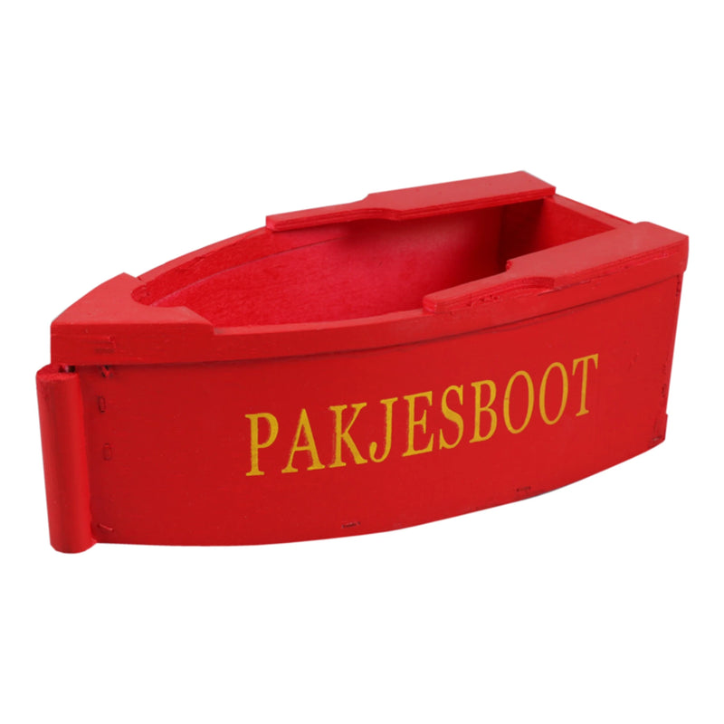 pakjesboot, sinterklaas, seizoenstafel