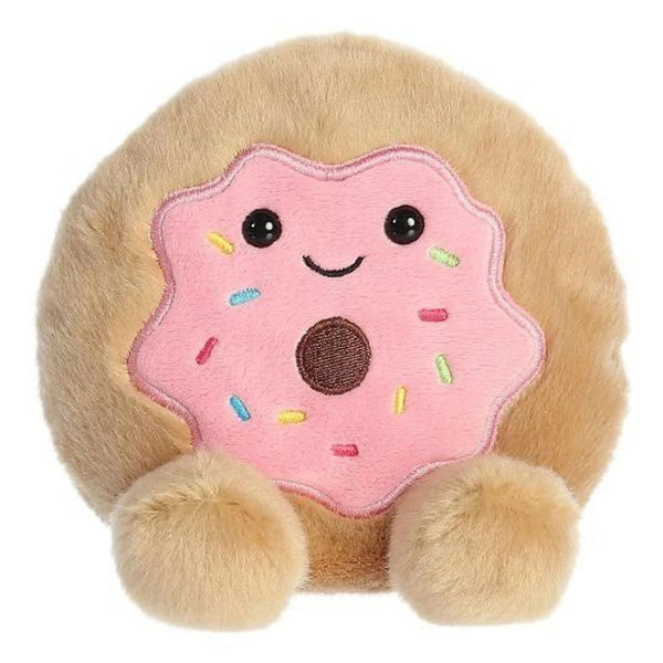 palm pals donut