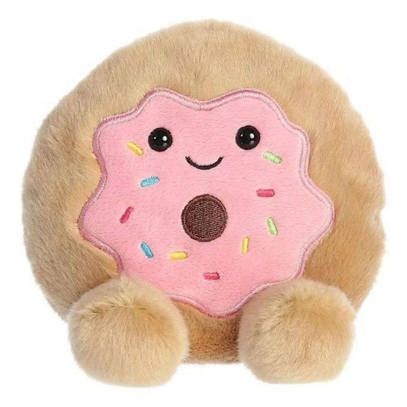 palm pals donut