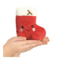 palm pals kerststok