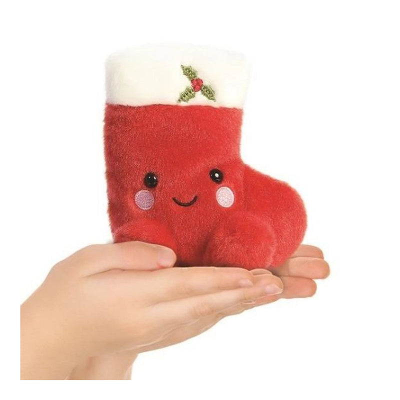palm pals kerststok