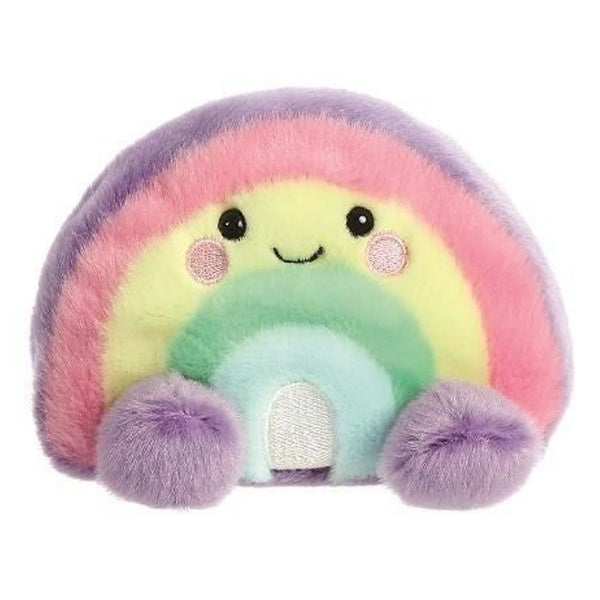 palm pals regenboog