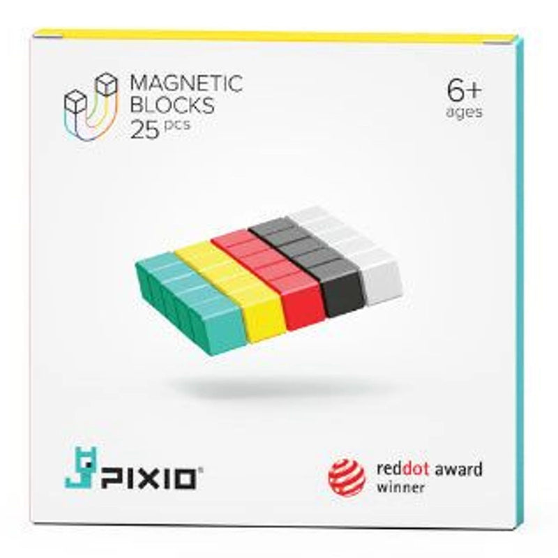 Pixio 25