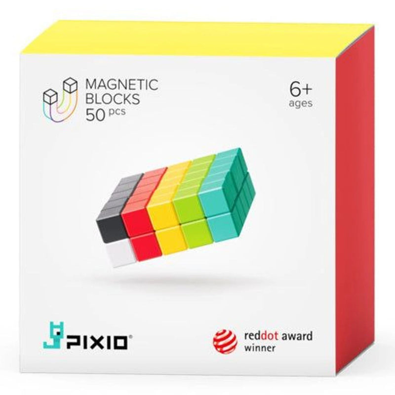 Pixio 50