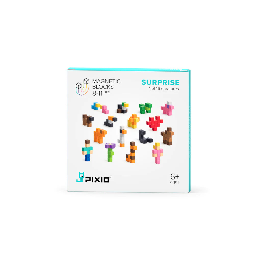 Pixio - Mini Surprise – Poppedijn