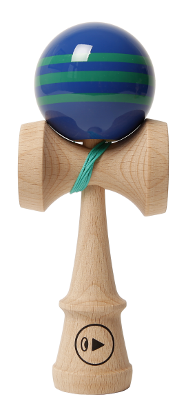 Play X Fruity Water Kendama