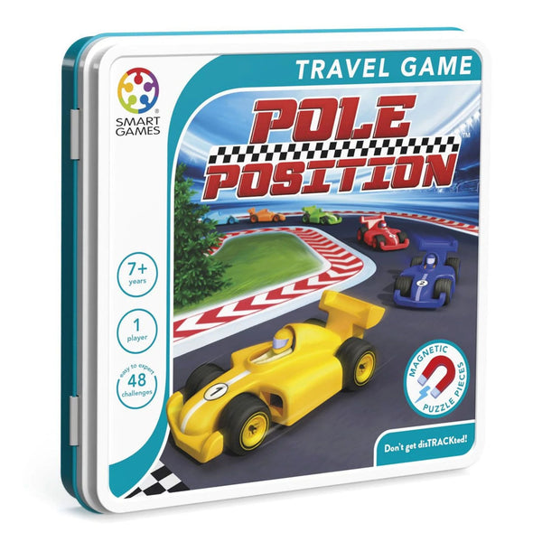 Pole position