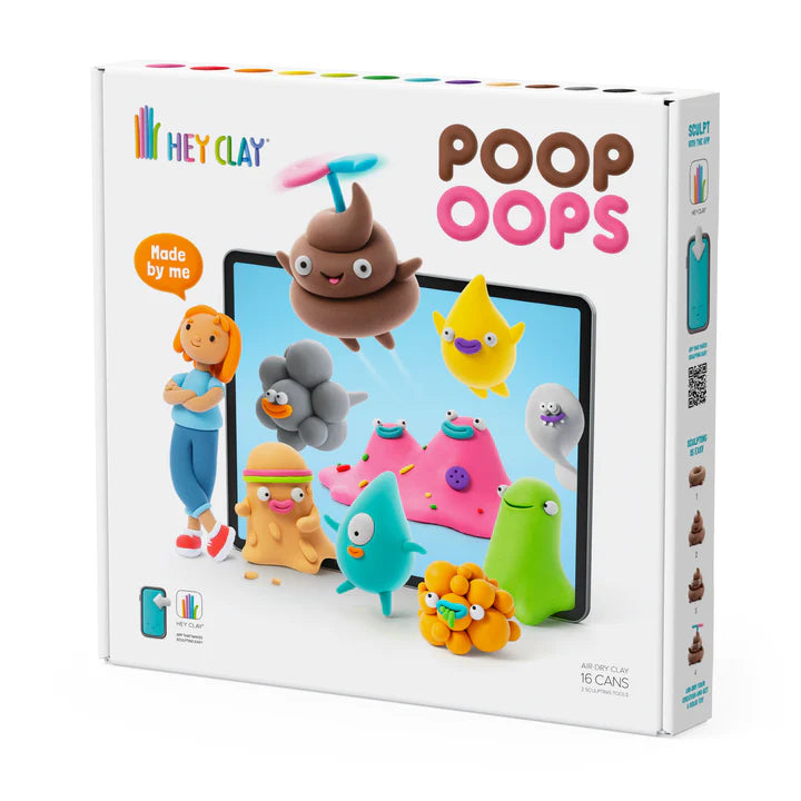 Poopoops
