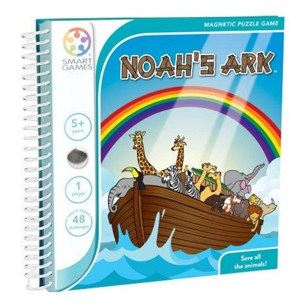 Reisspel - Noah's Ark