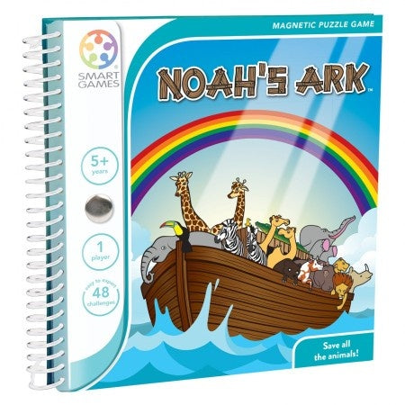 Reisspel - Noah's Ark