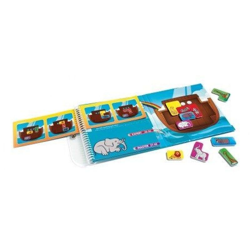 Reisspel - Noah's Ark