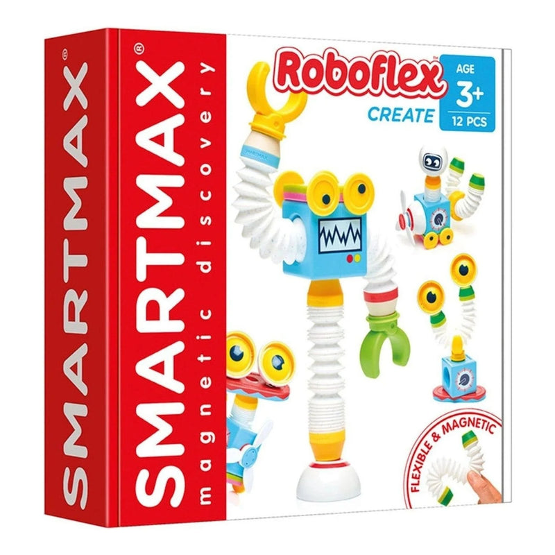 roboflex