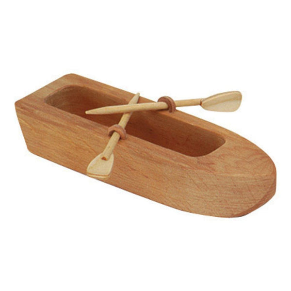 Roeiboot 5540702