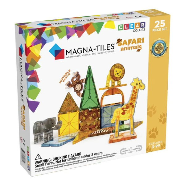 safari animals