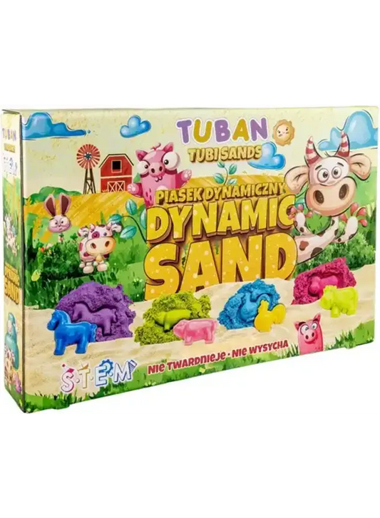 sand farm tuban