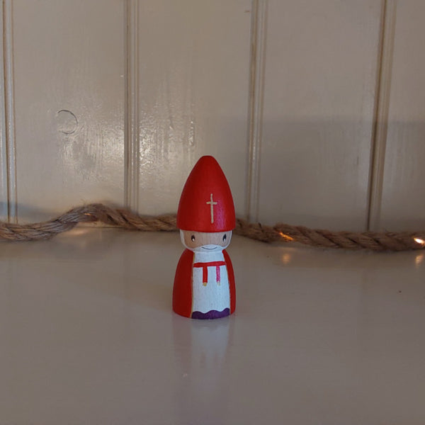 sinterklaas, handgemaakt,