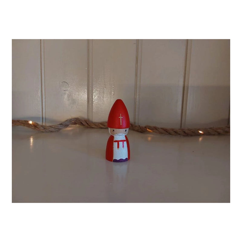 sinterklaas, handgemaakt,