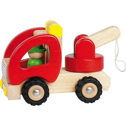 Sleepwagen
