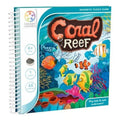Smart Games Reisspel - Coral Reef