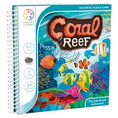Laad afbeelding in galerijweergave, Smart Games Reisspel - Coral Reef
