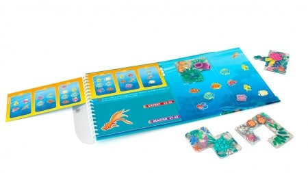 Smart Games Reisspel - Coral Reef